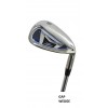 AGXGOLF LADIES  MAGNUM XS SERIES WEDGES: PITCHING WEDGE, GAP WEDGE & SAND WEDGE. RIGHT HAND, ALL SIZES 